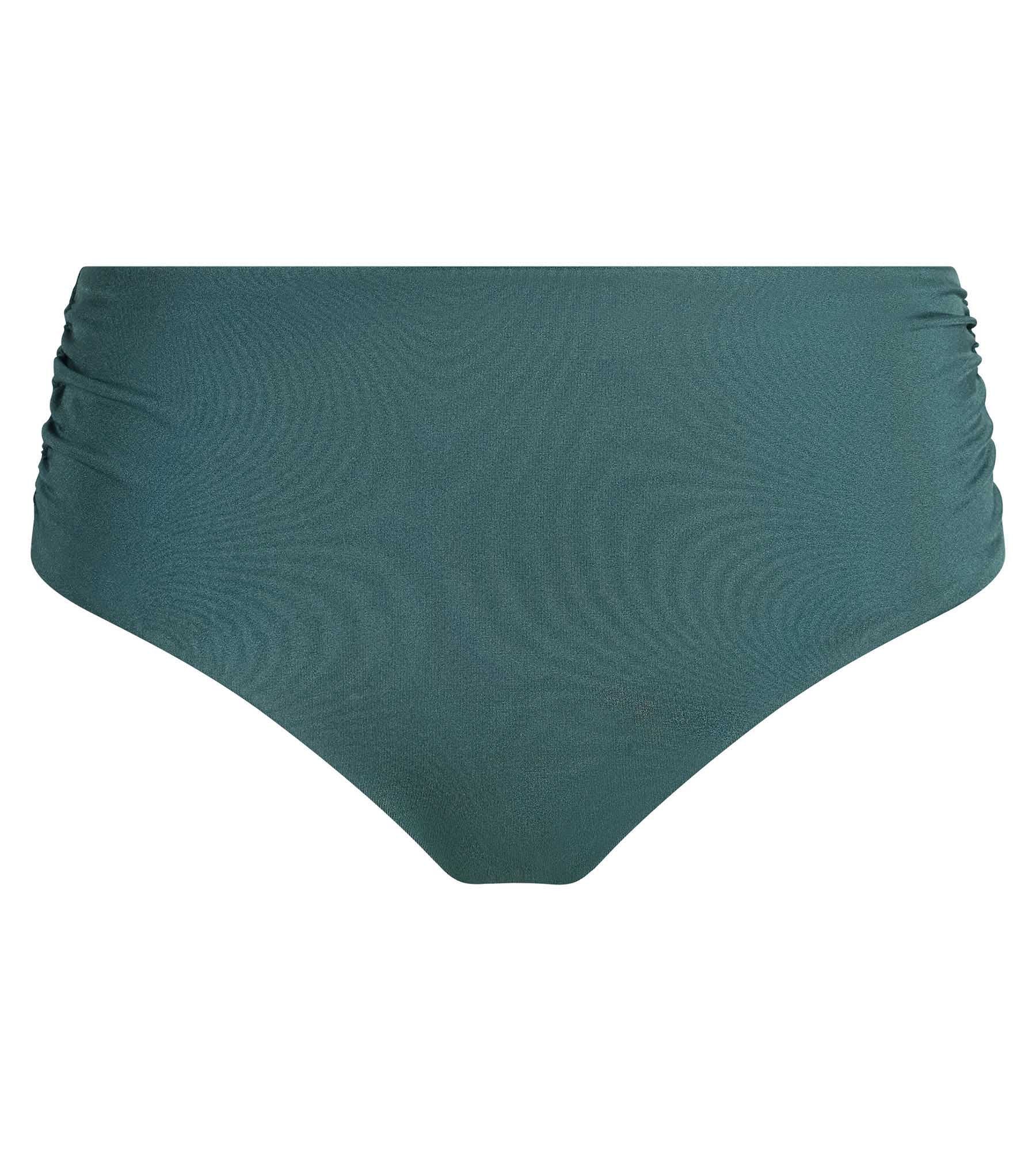Bas de maillot de bain slip femme Émeraude Dim Swimwear - Image 5