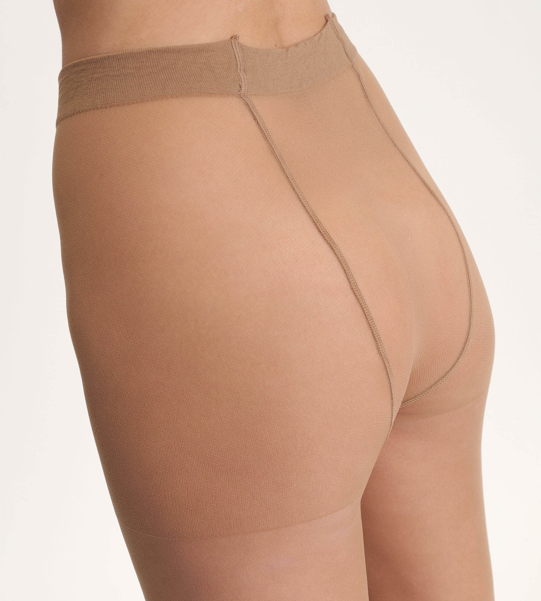 Collant Ambre Mes Essentiels by DIM - Image 3