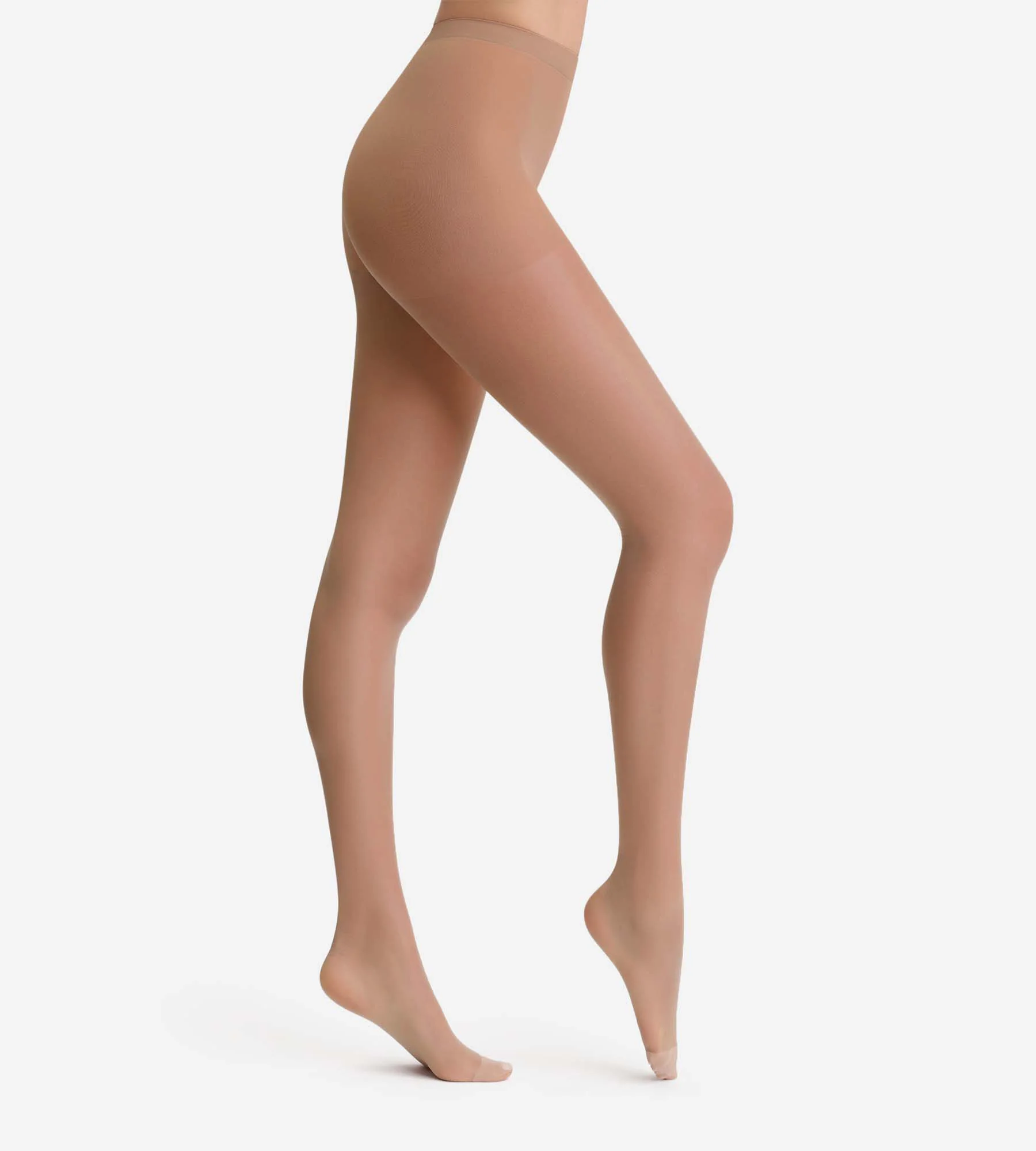 Collant gazelle Sublim Voile Brillant 15D