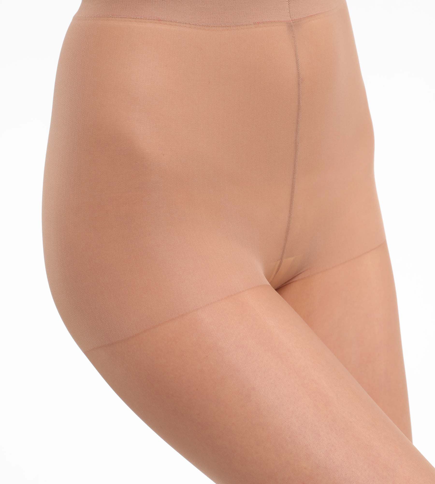 Collant gazelle Sublim Voile Brillant 15D - Image 3