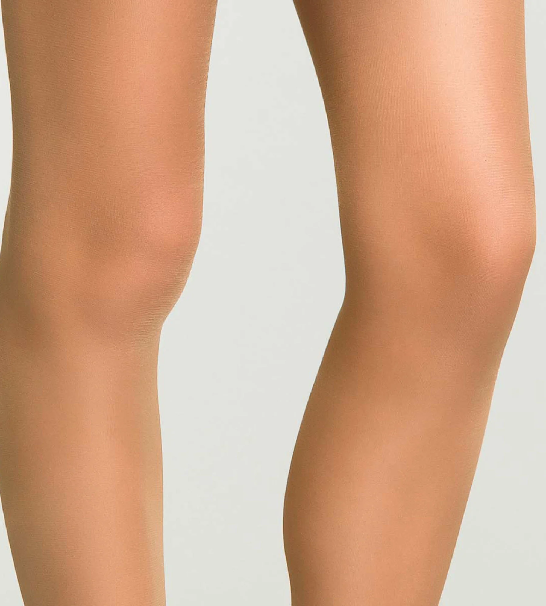 Collant Gazelle Transparent pour femme DIM Perfect Contention 25D - Image 2