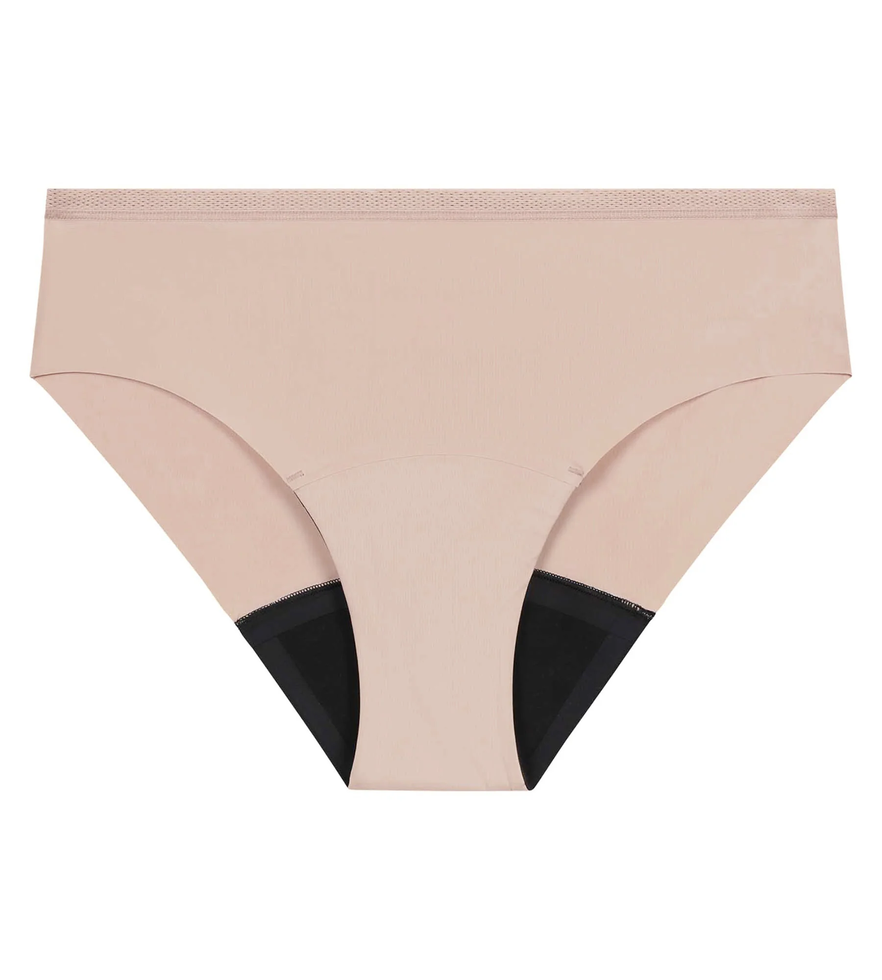 Culotte de règles invisible femme Nude Dim Protect - Image 5