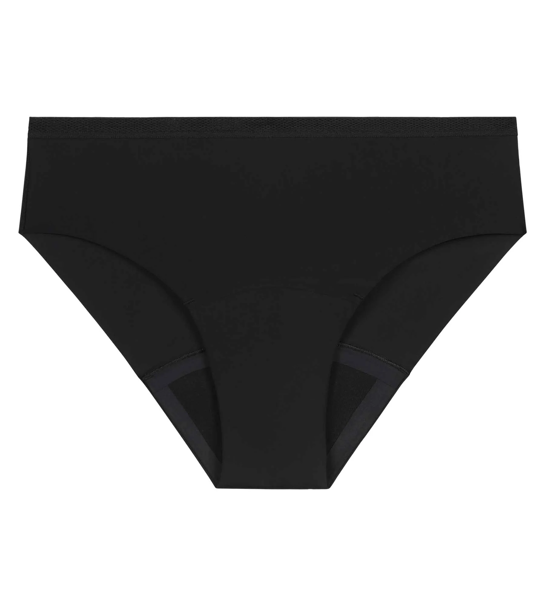Culotte de règles invisible Noir Dim Protect - Image 5