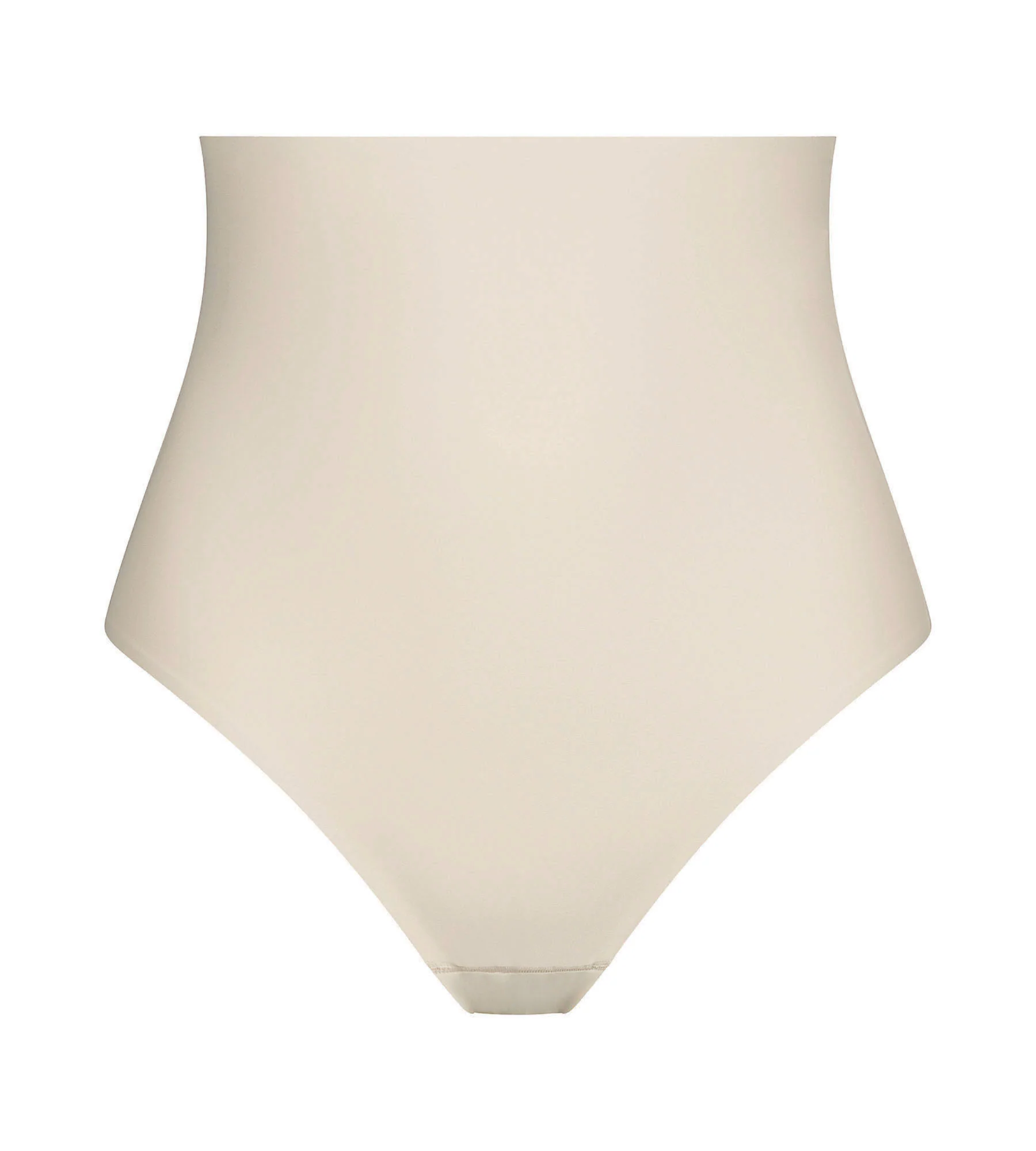 Culotte effet sculptant femme taille haute sans couture Nude Dim Silhouette Invisible - Image 5