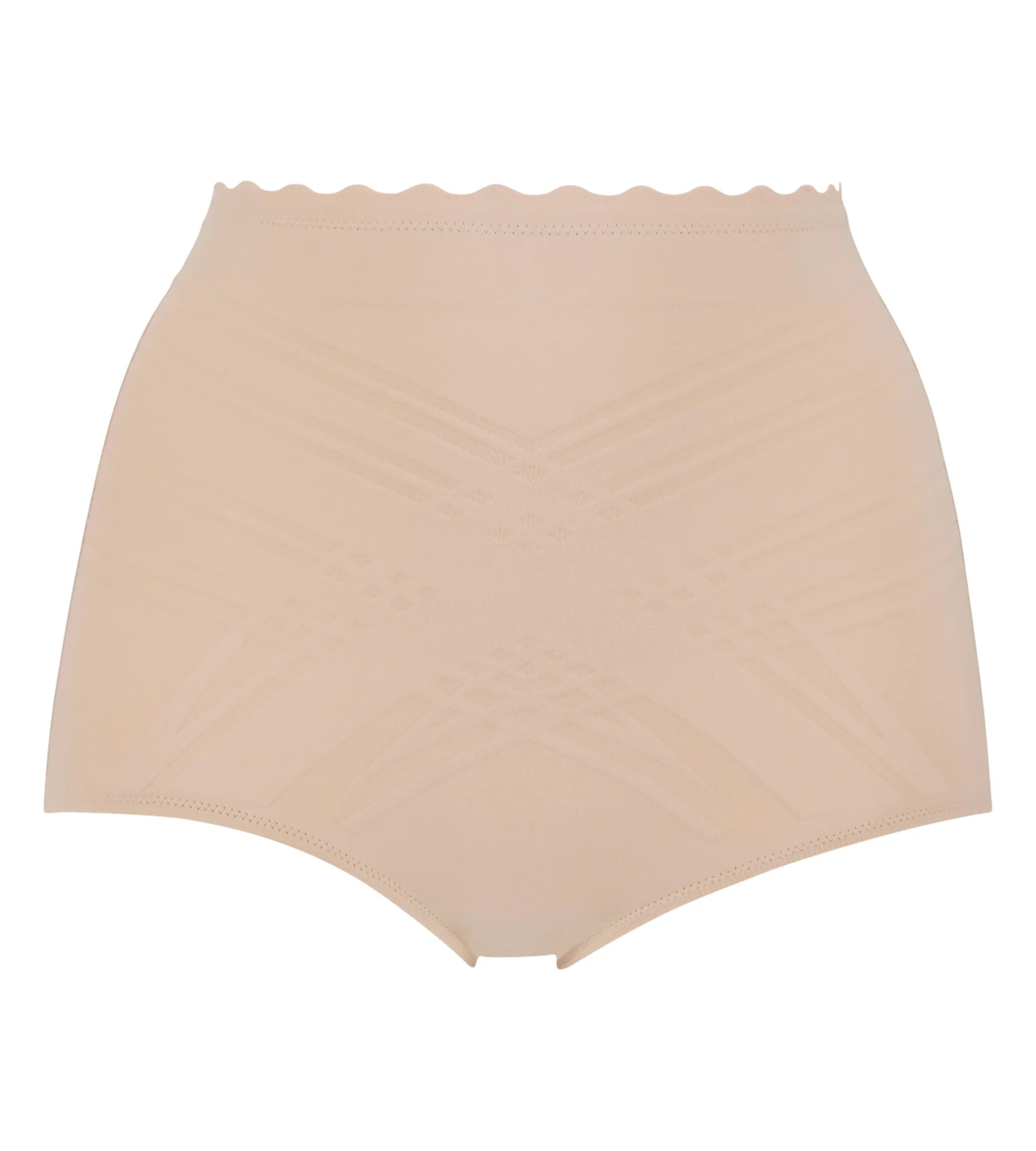 Culotte effet sculptant taille haute 3 en 1 new skin Beauty Lift - Image 3
