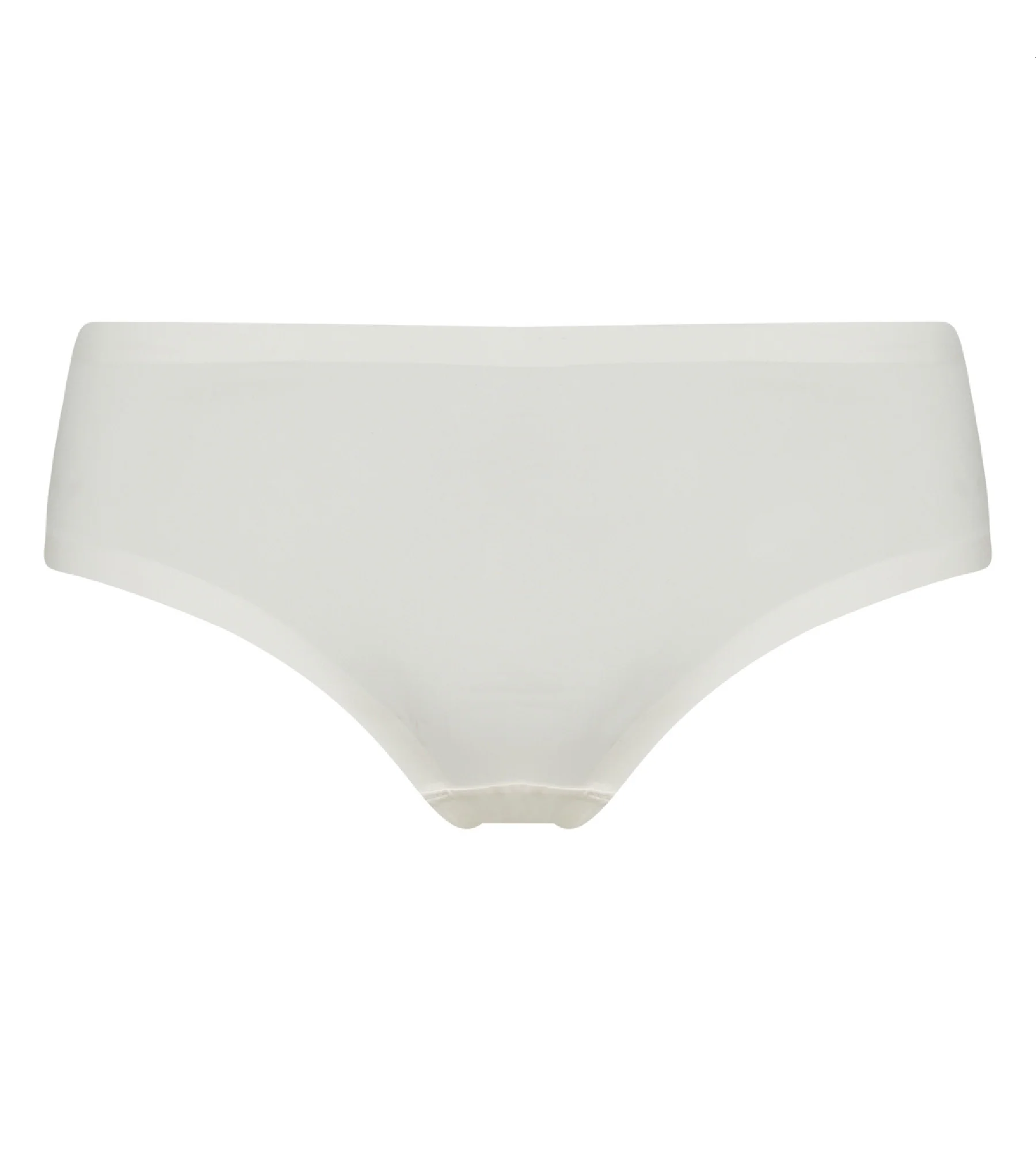 Culotte en microfibre nacre InvisiFree de Dim - Image 4