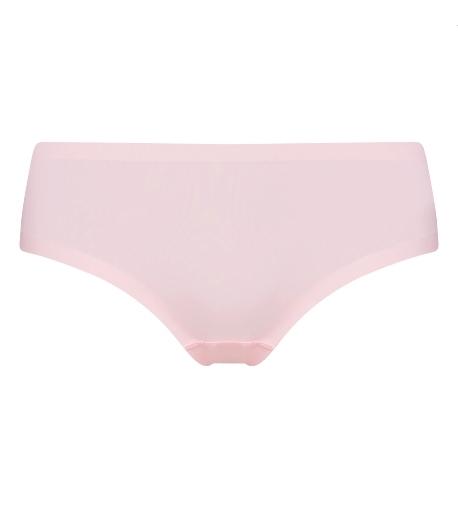 Culotte en microfibre rose ballerine InvisiFree de Dim - Image 5