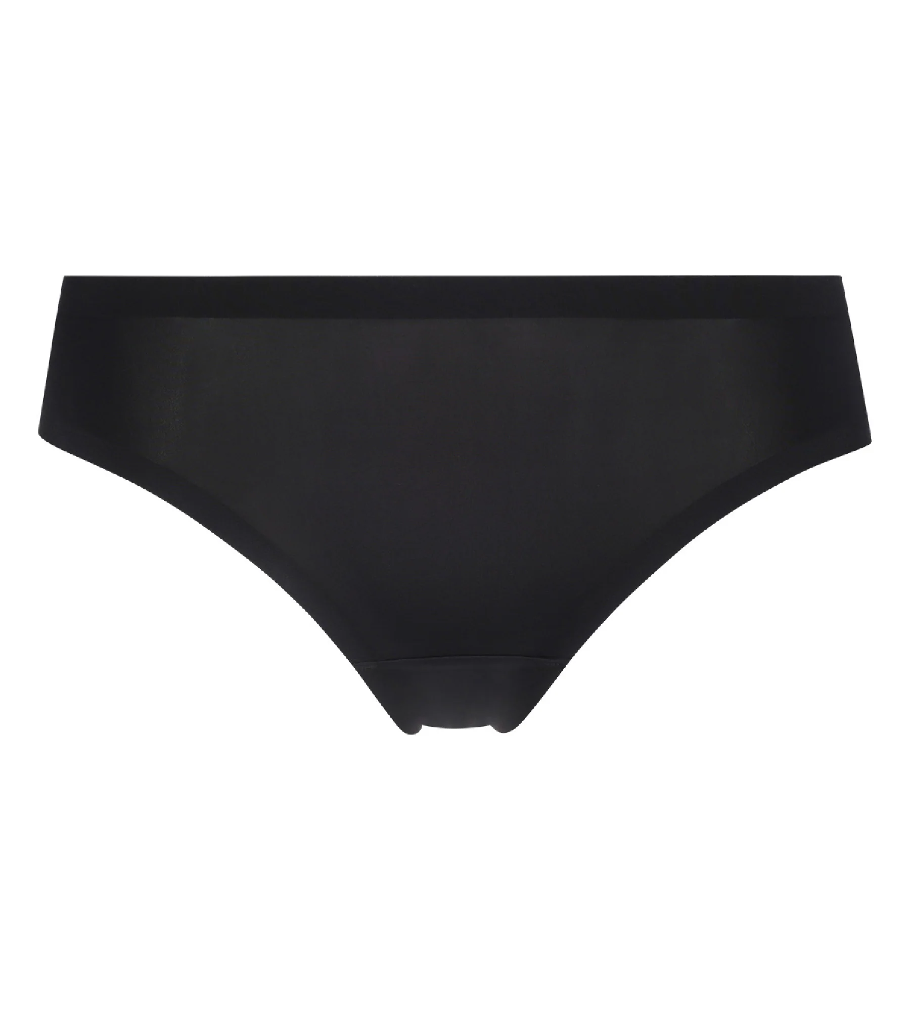 Culotte femme invisible noir - DIM InvisiFree - Image 5