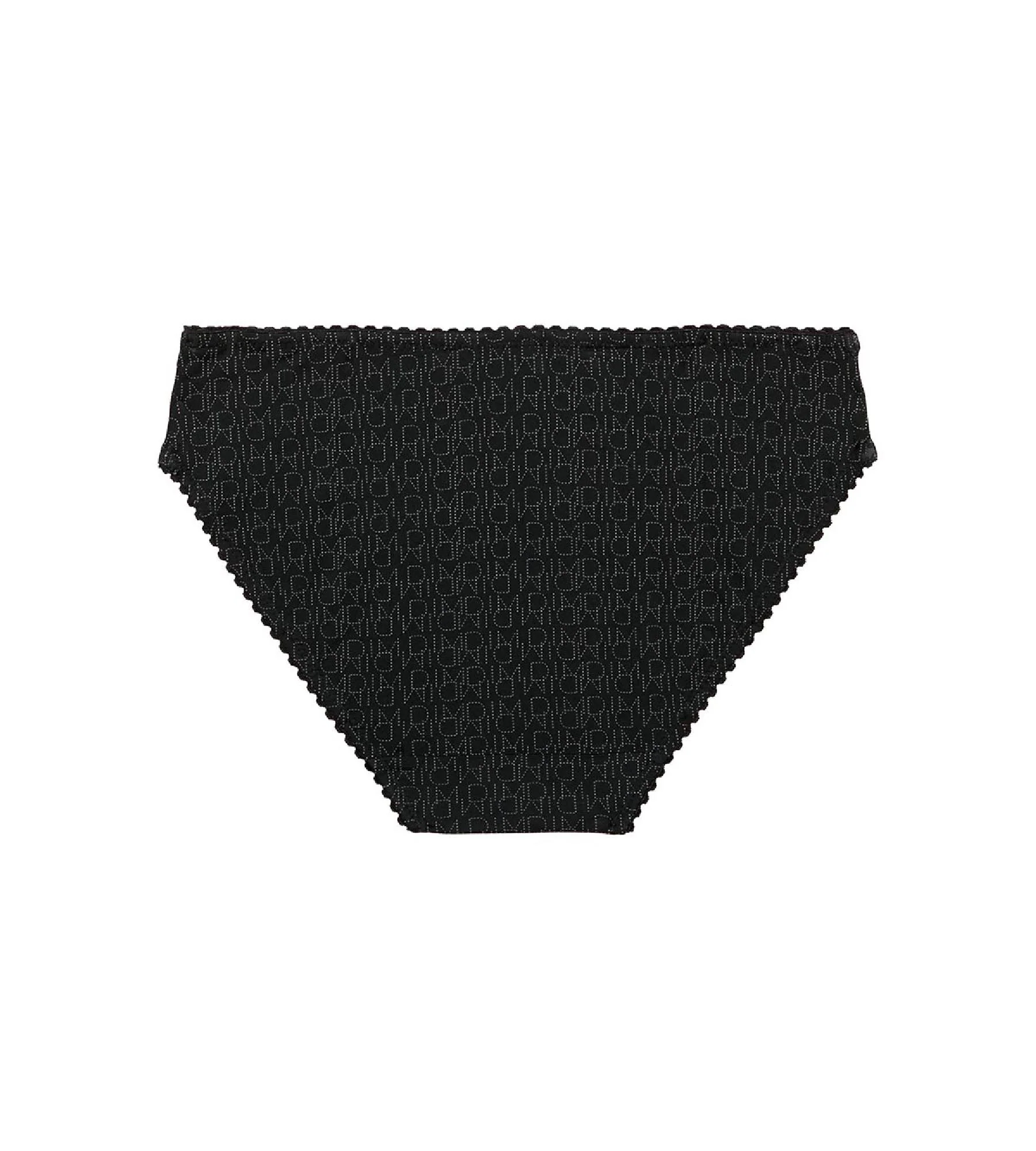 Culotte noire DIM TOUCH Girl - Image 2