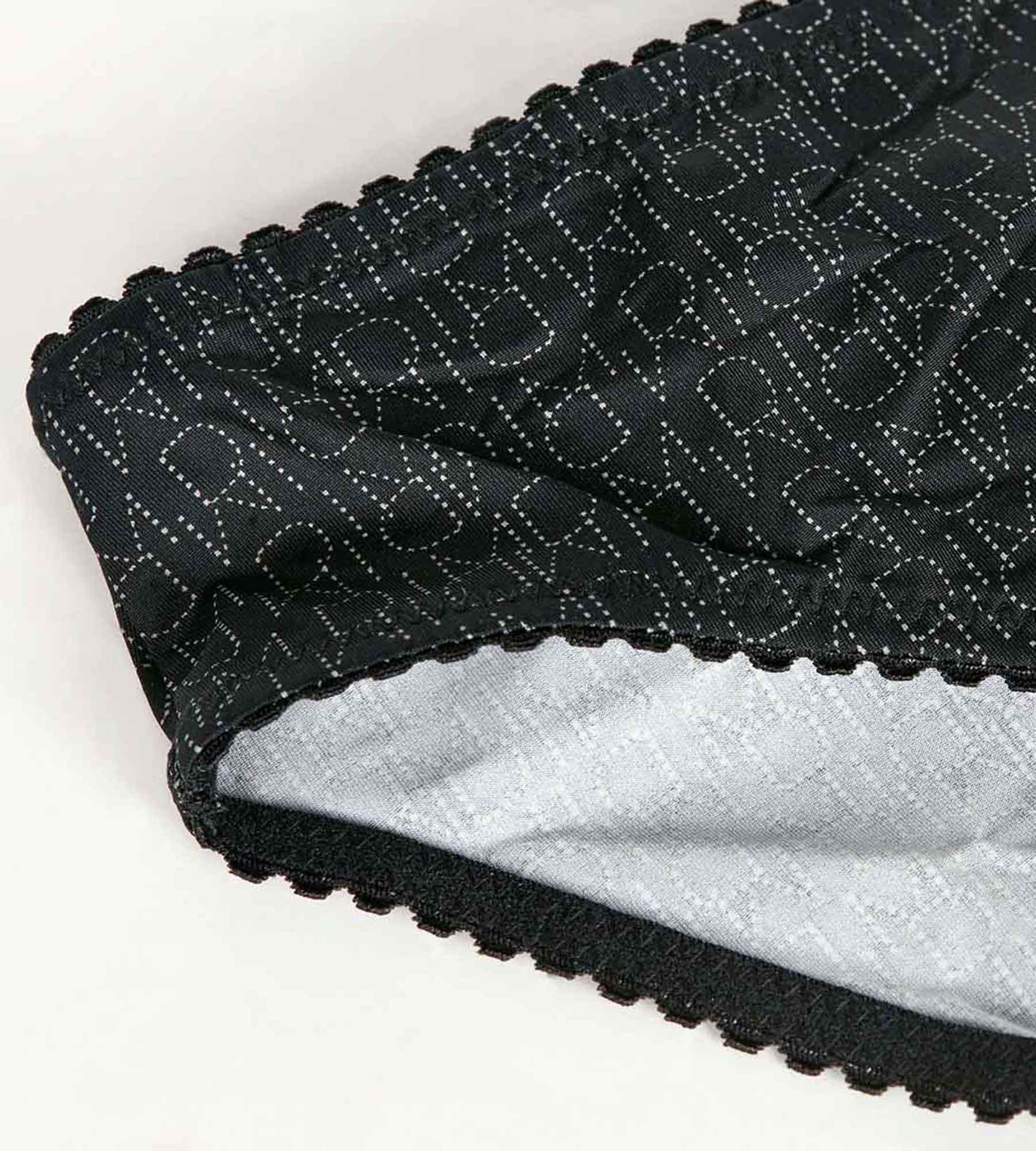 Culotte noire DIM TOUCH Girl - Image 3
