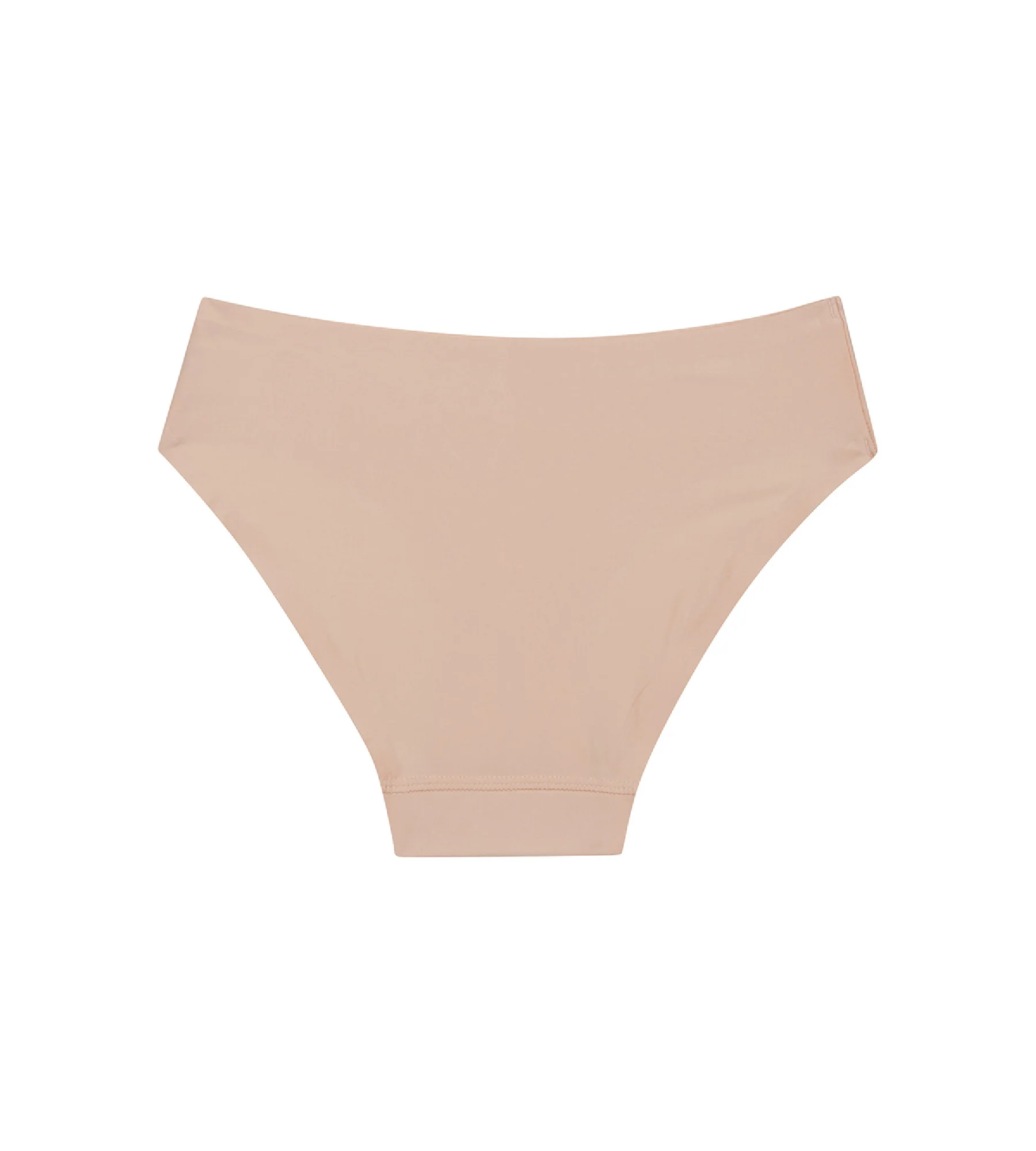 Culotte pour fille Nude Dim Invisible - Image 2