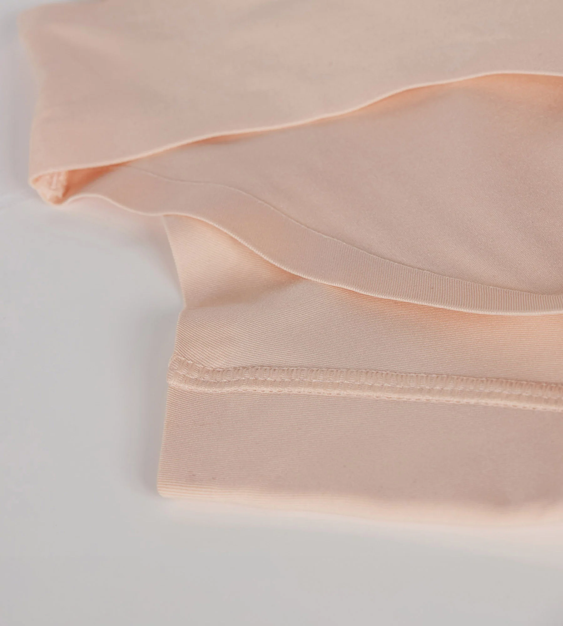 Culotte pour fille Nude Dim Invisible - Image 3