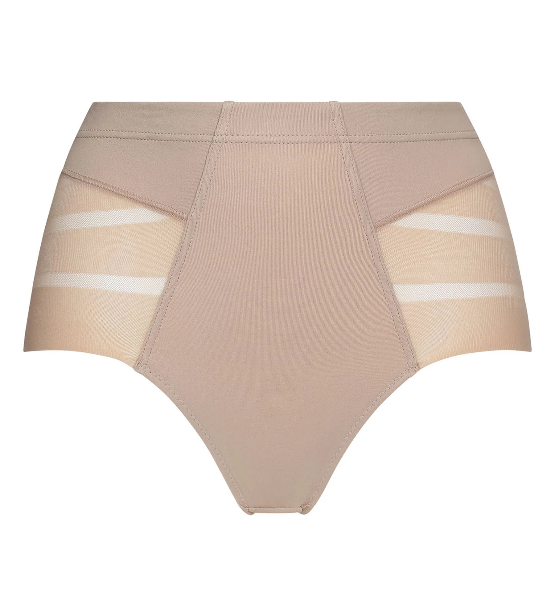 Culotte ventre plat Nude Femme Dim Silhouette Élégance - Image 5