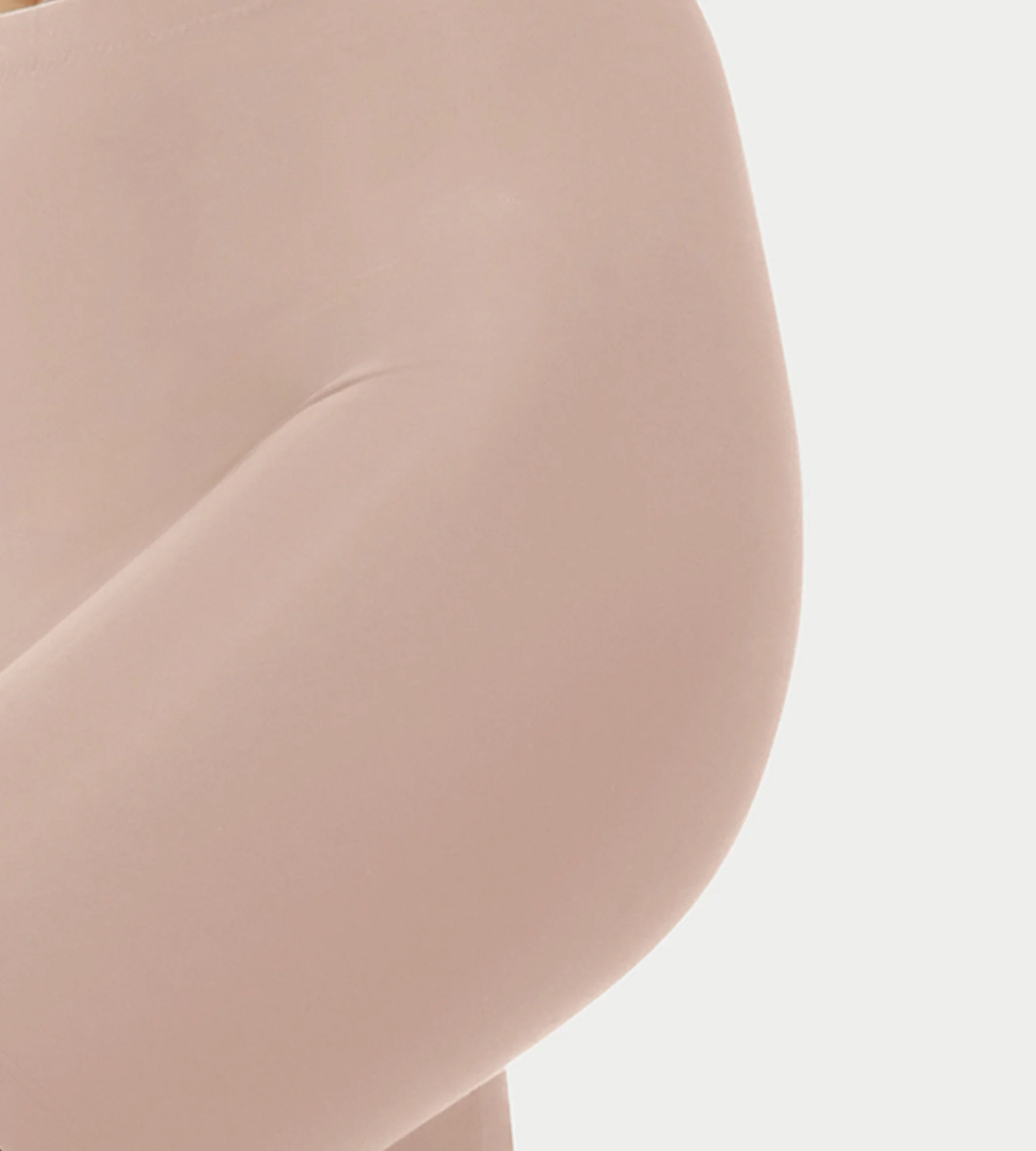 Cycliste pour femme en matière seconde peau Nude Dim Relax & Go - Image 2