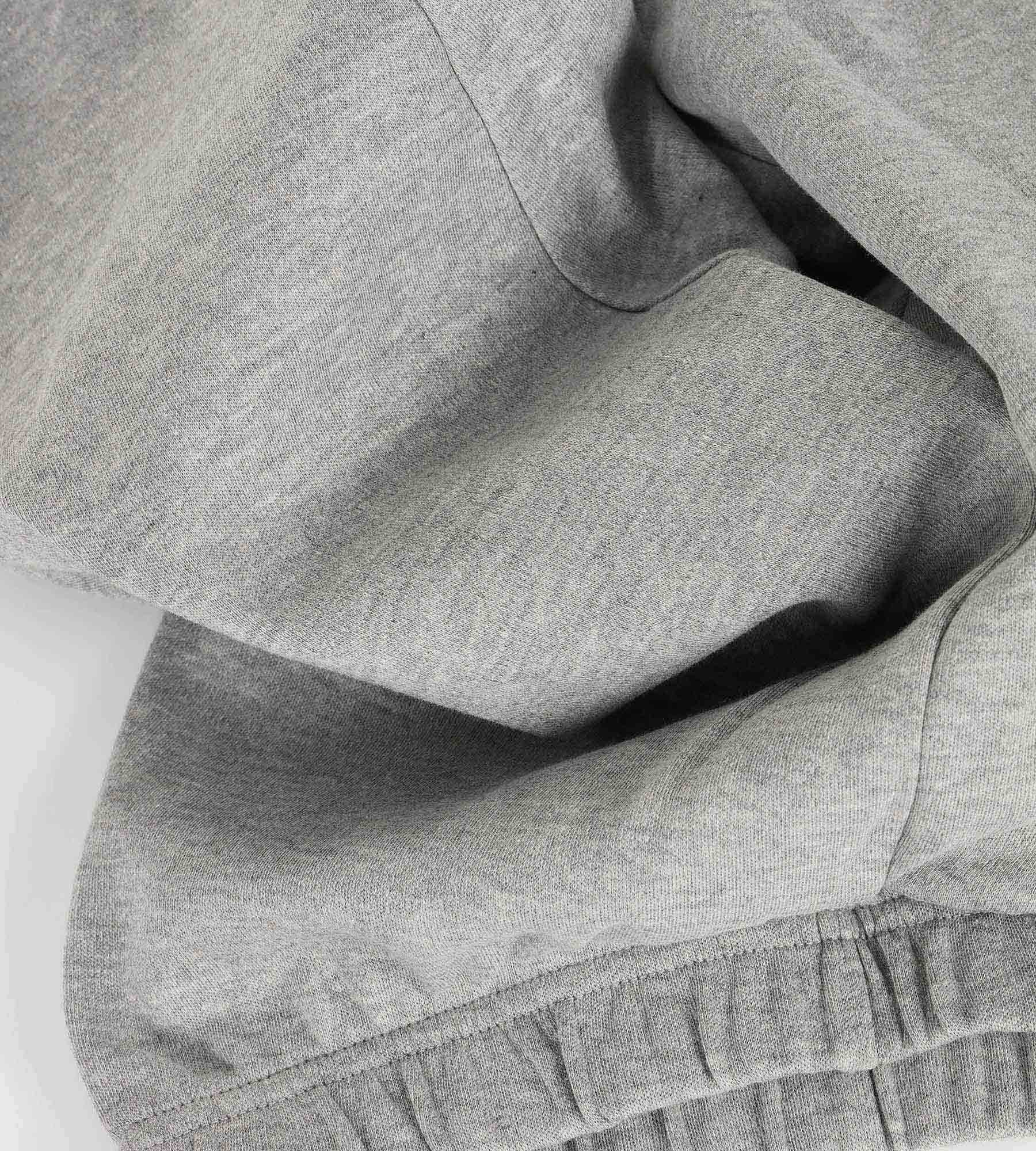 Legging enfant unisexe Gris Chiné Dim Thermal - Image 3