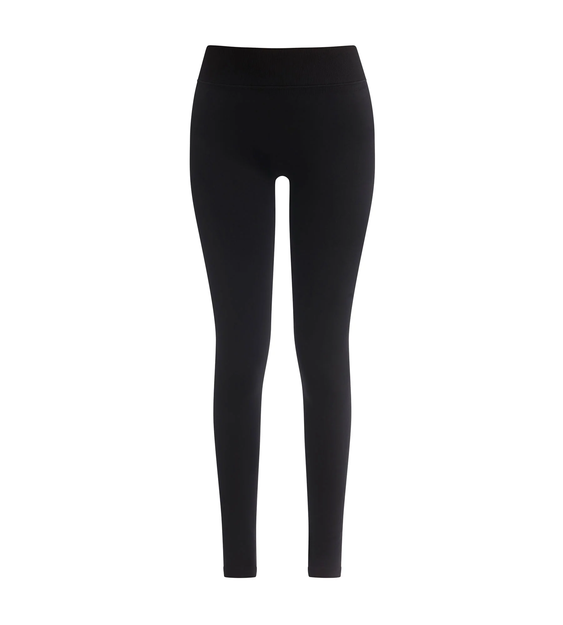 Legging pour femme Noir Dim Comfywear - Image 5