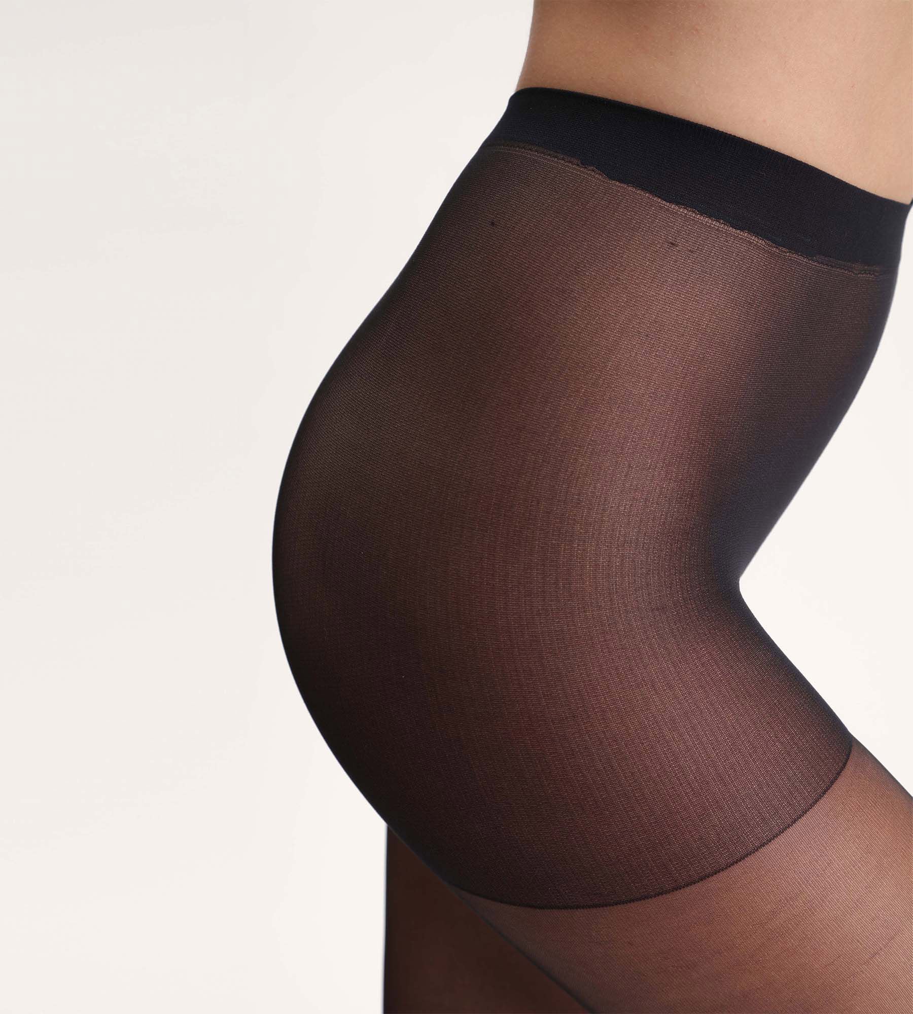 Lot de 2 collants Beauty Resist - Image 3