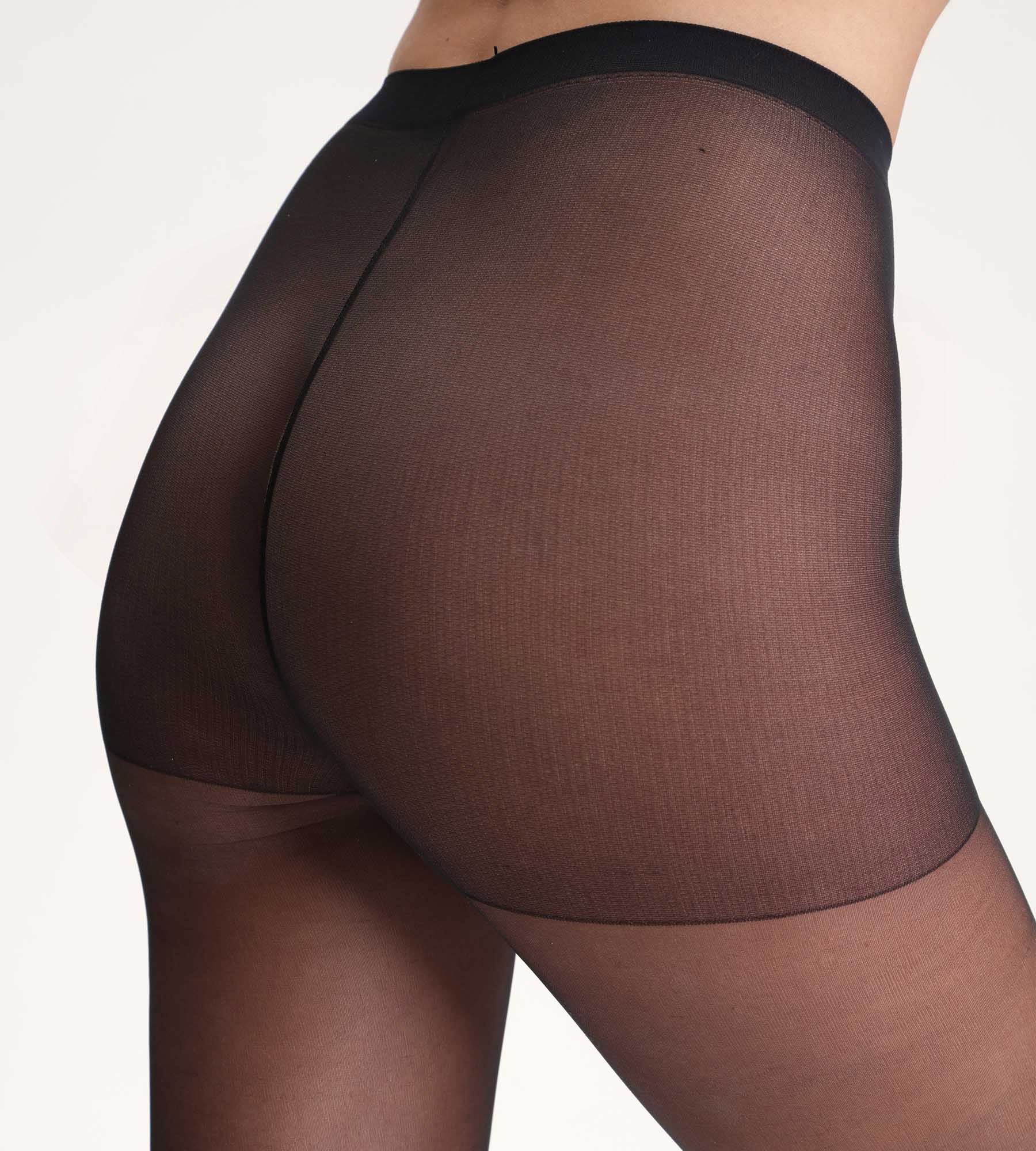 Lot de 2 collants Beauty Resist - Image 4