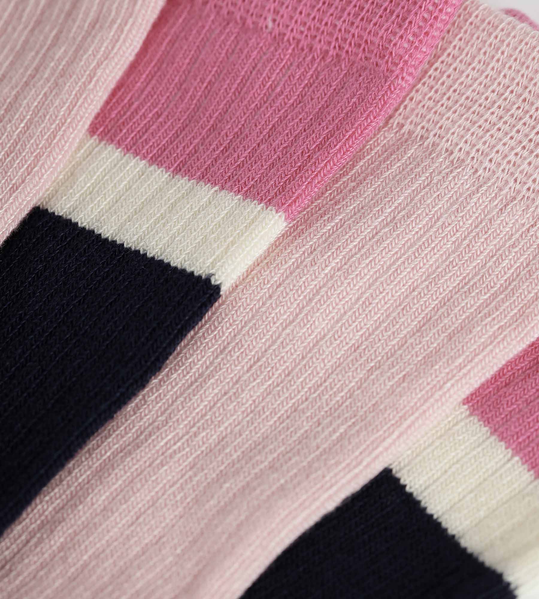 Lot de 2 paires de chaussettes en coton Marine Rose Dim Modal - Image 3