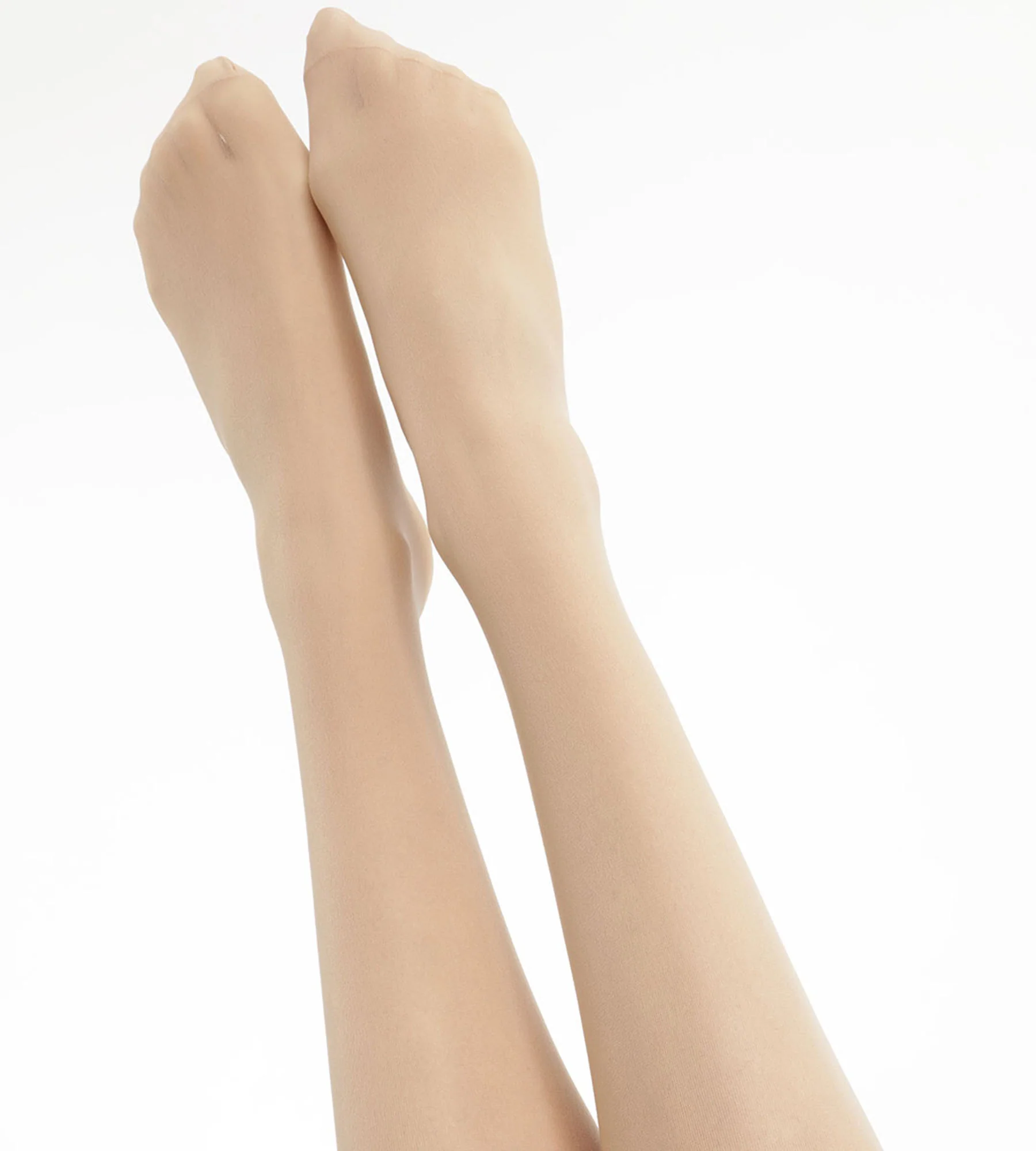 Lot de 4 mi-bas capri EcoDIM semi-opaques 28D - Image 2