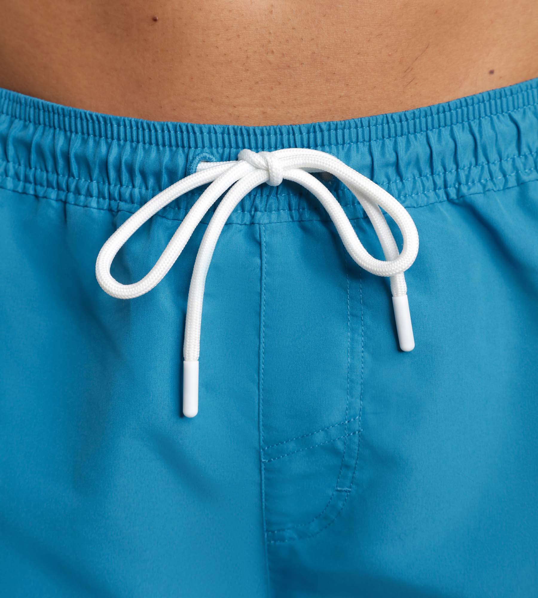 Maillot de bain homme boxer Bleu motif citron Dim Swimwear - Image 4