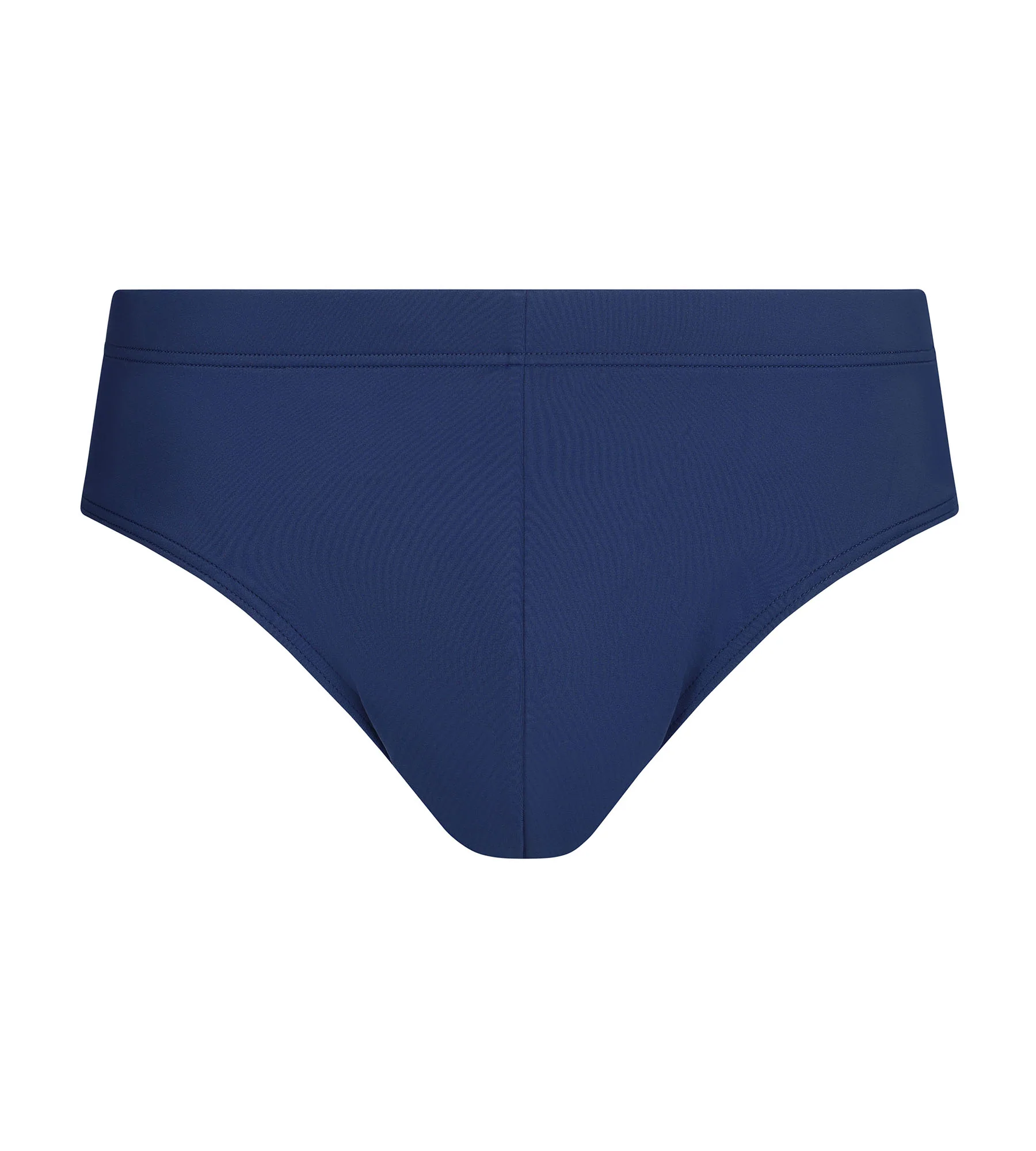 Maillot de bain homme slip Bleu Denim Dim Swimwear - Image 3