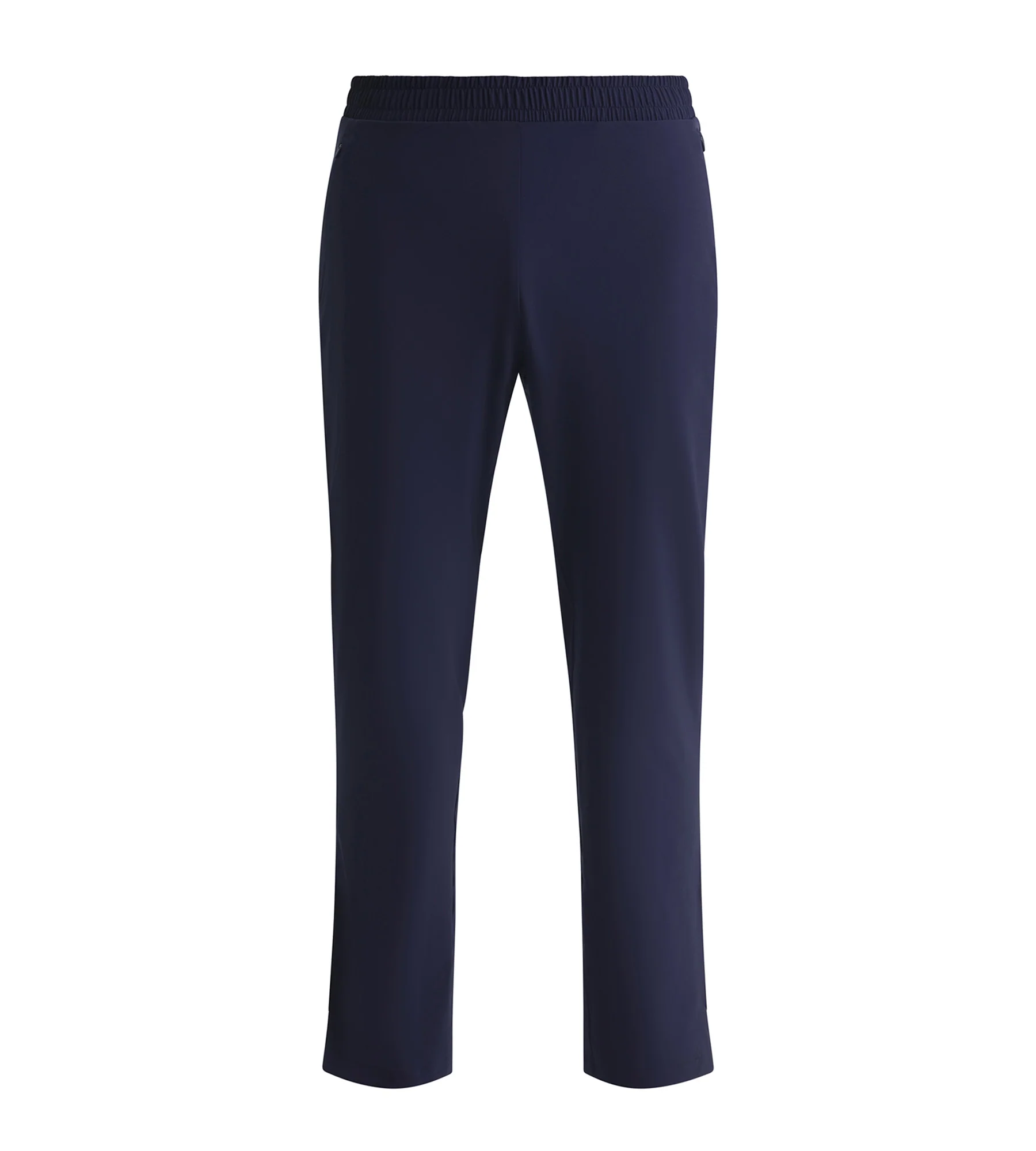 Pantalon de sport chino homme Bleu Nuit Dim Move - Image 3
