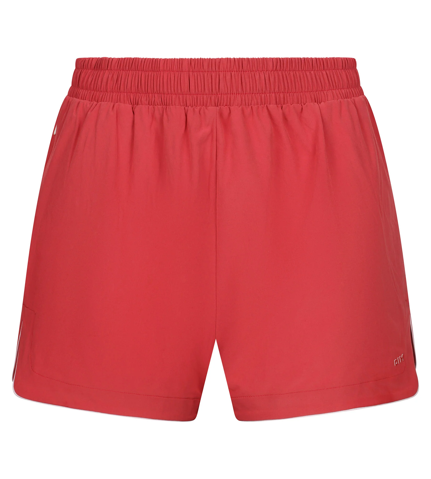 Short de sport femme en viscose Rouge Dim Move - Image 5