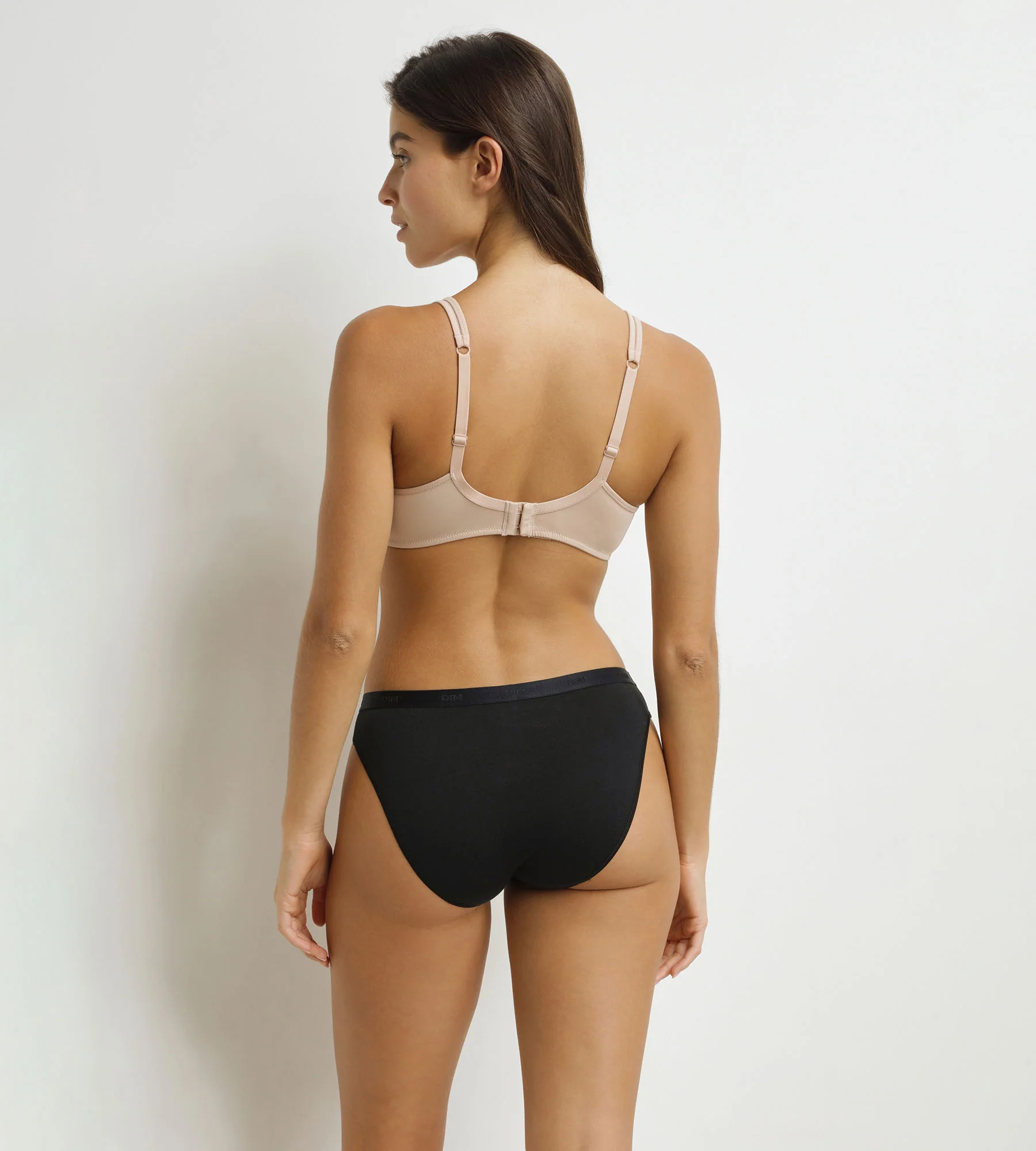 Soutien-gorge emboitant sans armatures new skin Generous Dim - Image 4