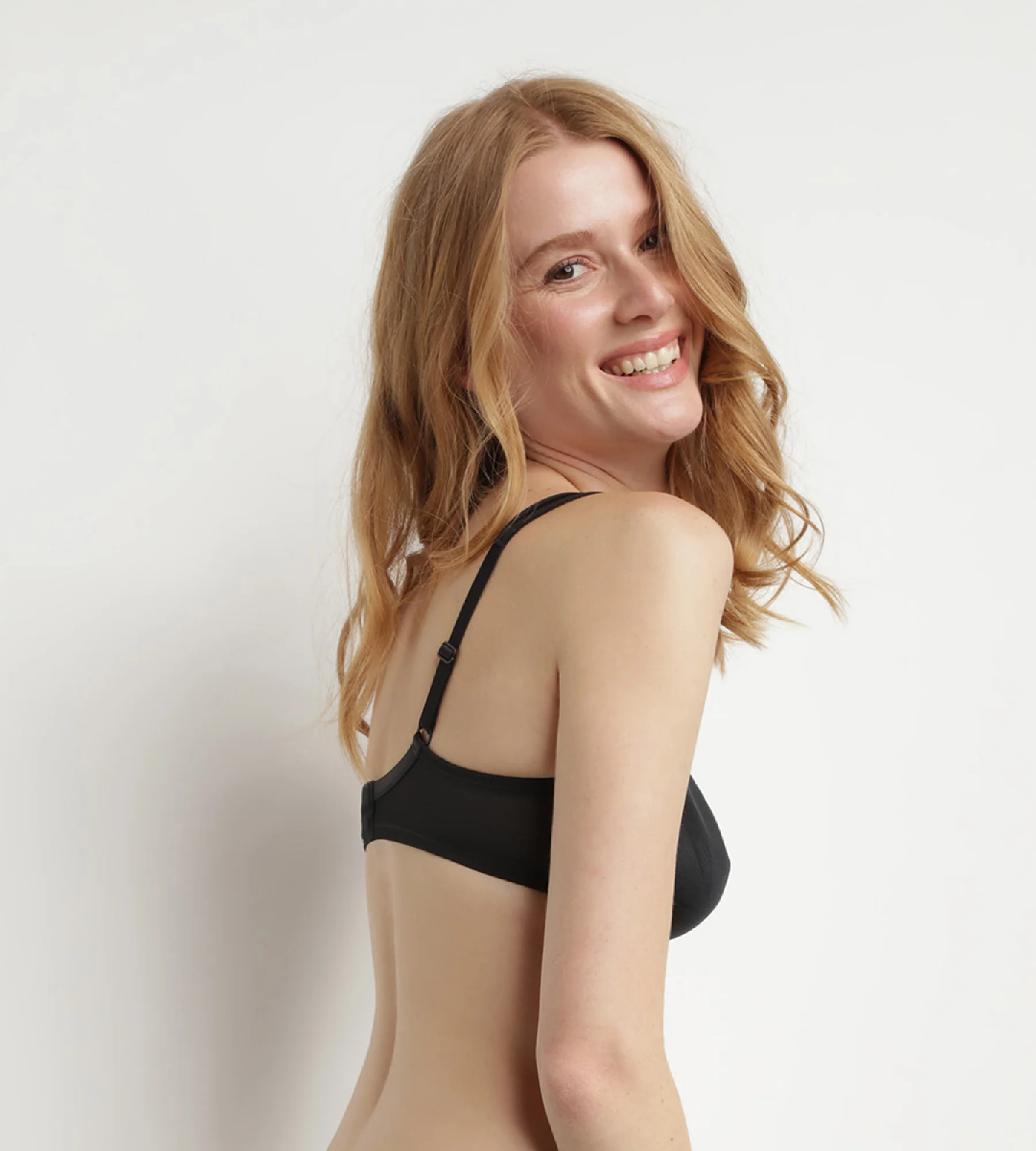 Soutien-gorge minimiseur avec armatures noir Generous Minimizer Dim - Image 2