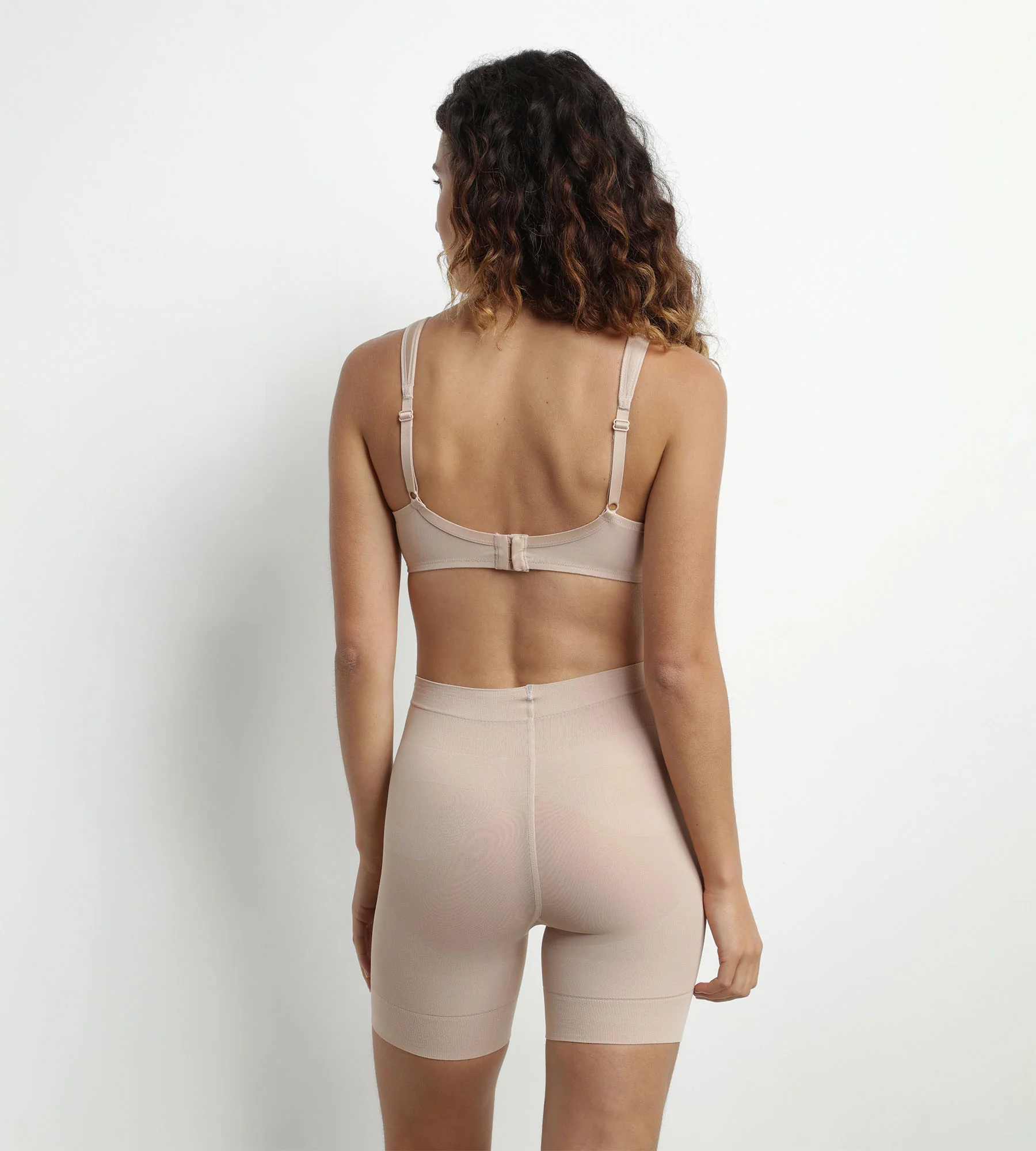 Soutien-gorge minimiseur new skin Femme Generous Minimizer - Image 4