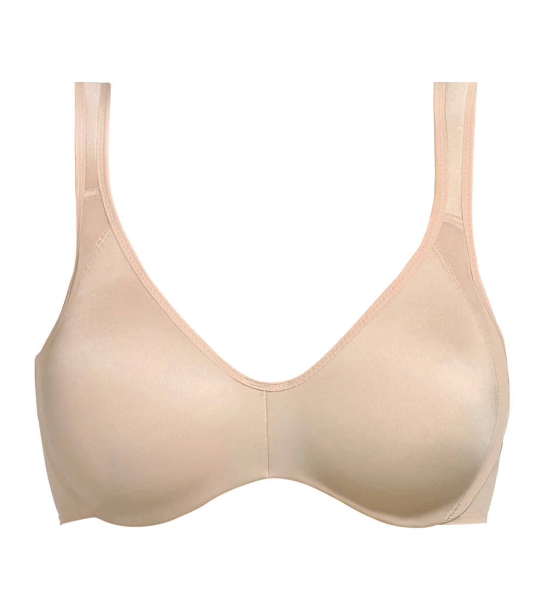 Soutien-gorge minimiseur new skin Femme Generous Minimizer - Image 5