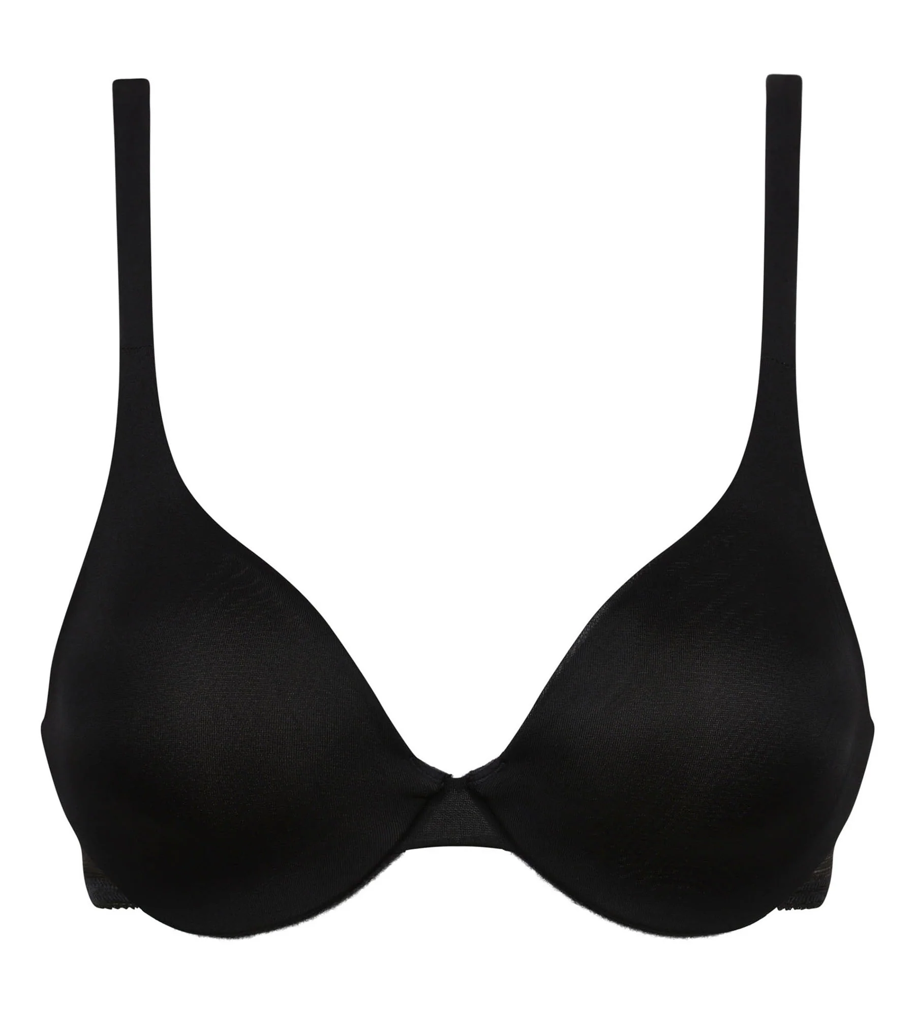 Soutien-gorge noir armatures InvisiFree - Image 5