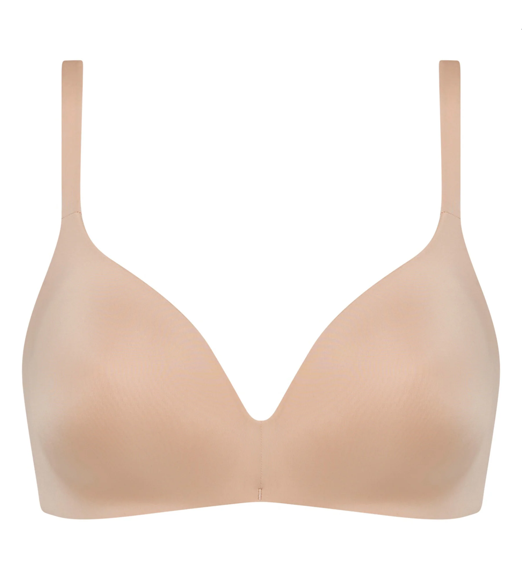 Soutien-gorge triangle ampliforme sans armatures new skin InvisiFree - Image 5