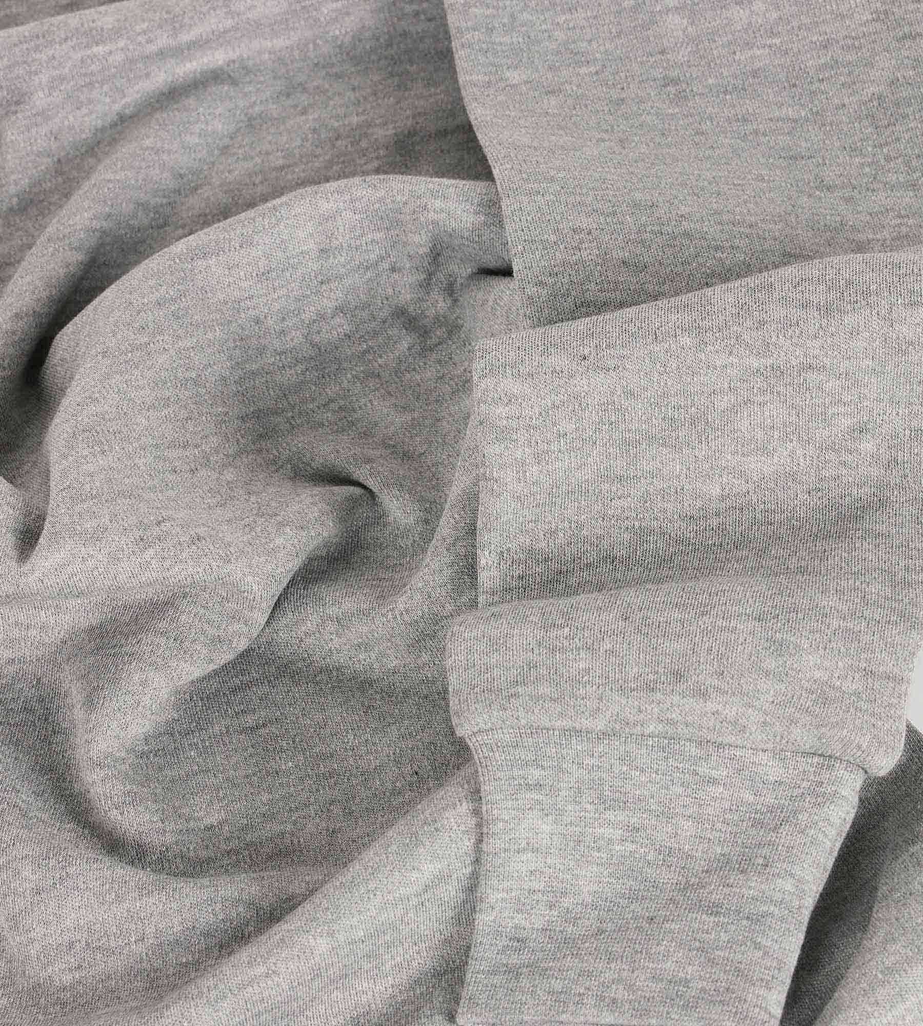 T-shirt enfant unisexe Gris Chiné Dim Thermal - Image 3