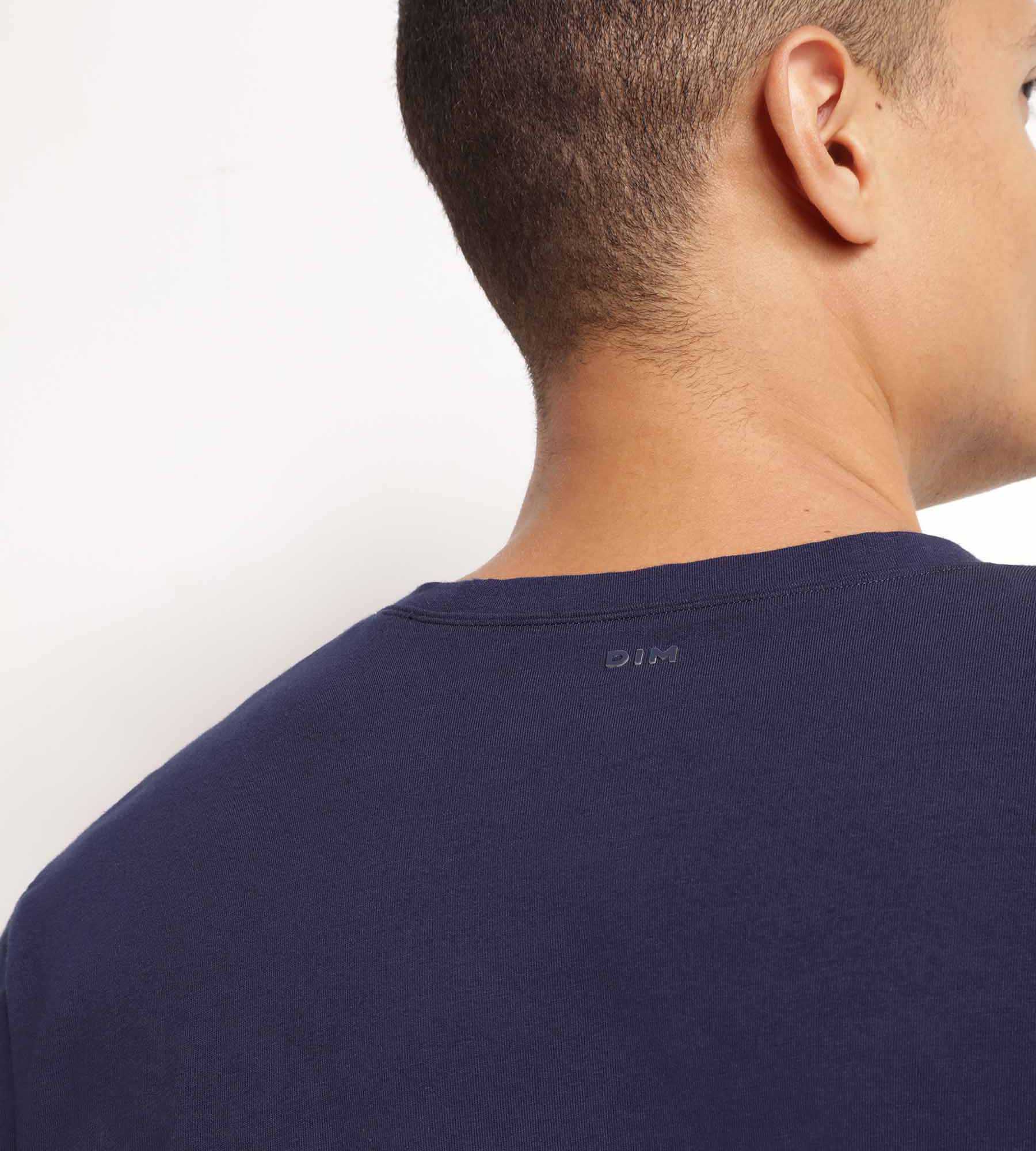 T-shirt thermorégulateur homme Bleu Dim Move - Image 6